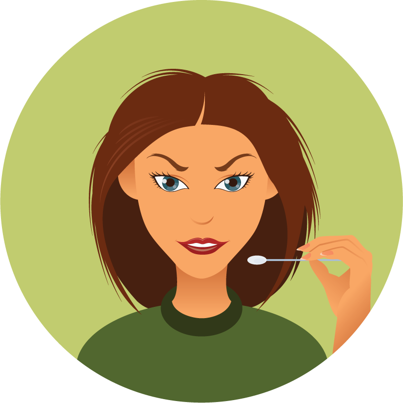 شمع الأذن ما هو وما هي فوائده ومتى يجب إزالته