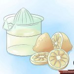 صبغ الشعر بمواد طبيعية الليمون، الحناء، القرفة، العسل، زيت الزيتون والبابونج