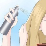 صبغ الشعر بمواد طبيعية الليمون، الحناء، القرفة، العسل، زيت الزيتون والبابونج