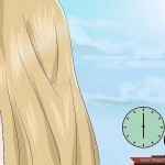 صبغ الشعر بمواد طبيعية الليمون، الحناء، القرفة، العسل، زيت الزيتون والبابونج