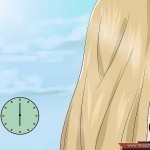 صبغ الشعر بمواد طبيعية الليمون، الحناء، القرفة، العسل، زيت الزيتون والبابونج