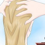 صبغ الشعر بمواد طبيعية الليمون، الحناء، القرفة، العسل، زيت الزيتون والبابونج