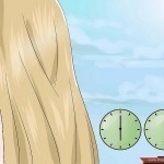 صبغ الشعر بمواد طبيعية الليمون، الحناء، القرفة، العسل، زيت الزيتون والبابونج