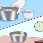 صبغ الشعر بمواد طبيعية الليمون، الحناء، القرفة، العسل، زيت الزيتون والبابونج