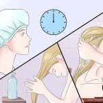 صبغ الشعر بمواد طبيعية الليمون، الحناء، القرفة، العسل، زيت الزيتون والبابونج