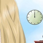 صبغ الشعر بمواد طبيعية الليمون، الحناء، القرفة، العسل، زيت الزيتون والبابونج