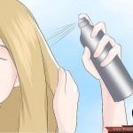 صبغ الشعر بمواد طبيعية الليمون، الحناء، القرفة، العسل، زيت الزيتون والبابونج