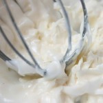 طريقة عمل صوص الناتشوز بالصور