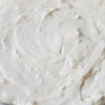 طريقة عمل صوص الناتشوز بالصور