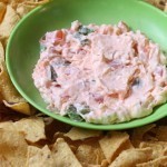 طريقة عمل صوص الناتشوز بالصور