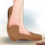 طرق علاج رائحة القدم والحذاء الكريهة