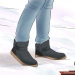 طرق علاج رائحة القدم والحذاء الكريهة