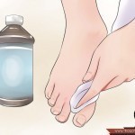 طرق علاج رائحة القدم والحذاء الكريهة