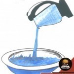 طريقة رائعة لتنظيف الغلاية الكهربائية من الترسبات