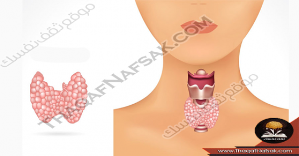 ١٠ علامات تدل على مشاكل في الغدة الدرقية احذر وقتها
