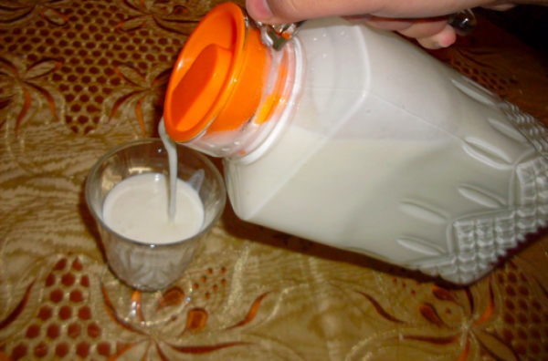 رجيم اللبن الرائب دايت خفيف لفقدان ٣ كيلو أسبوعيا