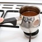 سر تحضير فنجان القهوة التركية برائحة ومذاق أصلى