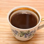 سر تحضير فنجان القهوة التركية برائحة ومذاق أصلى