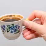 سر تحضير فنجان القهوة التركية برائحة ومذاق أصلى