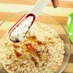 بالصور ماسك الشوفان لتجديد الخلايا وتنظيف المسام ومعالجة حب الشباب