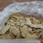 بالصور وصفة عمل الفيجيتار البيتي لألذ أكلات مقلية