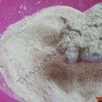 بالصور وصفة عمل الفيجيتار البيتي لألذ أكلات مقلية