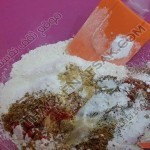 بالصور وصفة عمل الفيجيتار البيتي لألذ أكلات مقلية