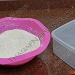 بالصور وصفة عمل الفيجيتار البيتي لألذ أكلات مقلية