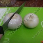 بالصور حضري الفراخ المحشية بالأرز في الفرن بالكيس الحراري