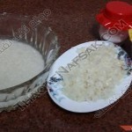 بالصور حضري الفراخ المحشية بالأرز في الفرن بالكيس الحراري