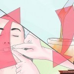 بالصور كيفية ازالة الشعر من الوجه بالشمع لعدم نموه بارزاً و لنعومة بشرتك بالصور كيفية ازالة الشعر من الوجه بالشمع لعدم نموه بارزاً و لنعومة بشرتك