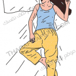 تأثير وضعية النوم علي صحتك