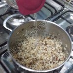 حضري الأرز البني الذهبي أرز السمك على أصوله بالصور والخطوات حضري الأرز البني الذهبي أرز السمك على أصوله بالصور والخطوات