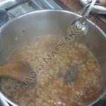 حضري الأرز البني الذهبي أرز السمك على أصوله بالصور والخطوات حضري الأرز البني الذهبي أرز السمك على أصوله بالصور والخطوات