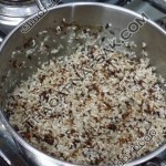 حضري الأرز البني الذهبي أرز السمك على أصوله بالصور والخطوات حضري الأرز البني الذهبي أرز السمك على أصوله بالصور والخطوات