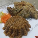 حضري الأرز البني الذهبي أرز السمك على أصوله بالصور والخطوات حضري الأرز البني الذهبي أرز السمك على أصوله بالصور والخطوات