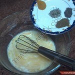 بالصور والخطوات حضري عجة البيض بمكوناتها الغذائية المرتفعة