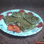 بالصور والخطوات حضري عجة البيض بمكوناتها الغذائية المرتفعة