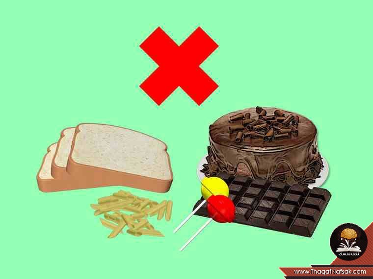 كيف تسيطر على زيادة هرمون الكورتيزول الذي يتسبب في زيادة وزنك و إرهاقك ؟