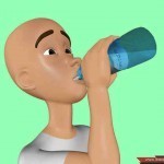 كيف تسيطر على زيادة هرمون الكورتيزول الذي يتسبب في زيادة وزنك و إرهاقك ؟