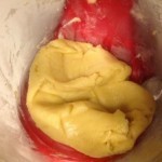 طريقة عمل بلح الشام بالصور والخطوات الكاملة في البيت