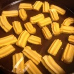 طريقة عمل بلح الشام بالصور والخطوات الكاملة في البيت