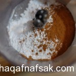 طريقة عمل تشيز كيك بارد بالصور