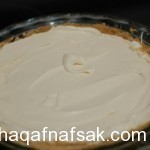 طريقة عمل تشيز كيك بارد بالصور