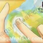 بالصور كيفية ازالة الرؤوس السوداء نهائيا ١٣ طريقة منزلية فعالة