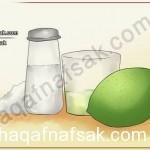 بالصور كيفية ازالة الرؤوس السوداء نهائيا ١٣ طريقة منزلية فعالة