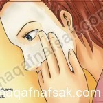 بالصور كيفية ازالة الرؤوس السوداء نهائيا ١٣ طريقة منزلية فعالة