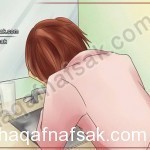 بالصور كيفية ازالة الرؤوس السوداء نهائيا ١٣ طريقة منزلية فعالة