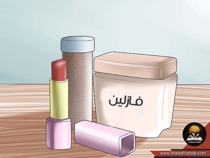 بالصور طريقة عمل ملمع شفاه طبيعي في المنزل سادة ، بالنعناع و وردي بالصور طريقة عمل ملمع شفاه طبيعي في المنزل سادة ، بالنعناع و وردي