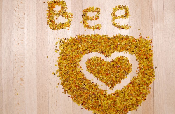 ماهي فوائد حبوب اللقاح ١٠ فوائد رائعة و طرق استخدامه في العلاجات